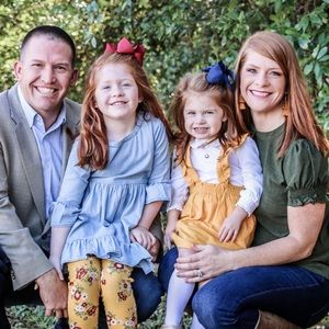 Meet your Posher, Grace